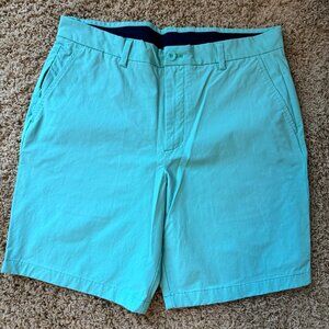Men's Vineyard Vines On the Go Shorts-34 waist. NWOT